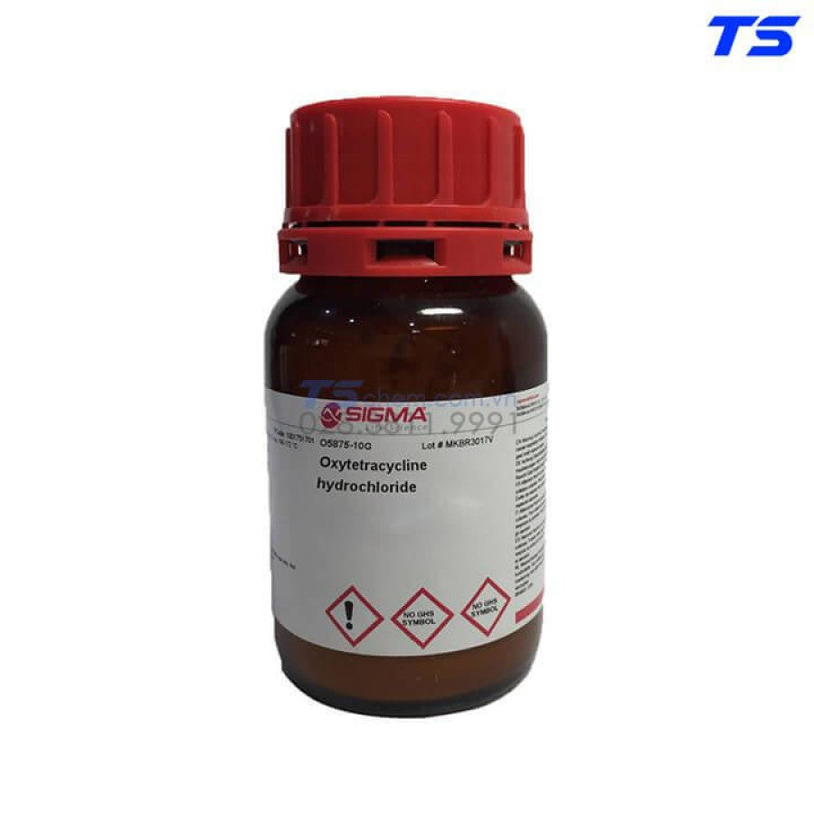 Oxytetracycline HCl 10g Oxytetracycline HCl 10g